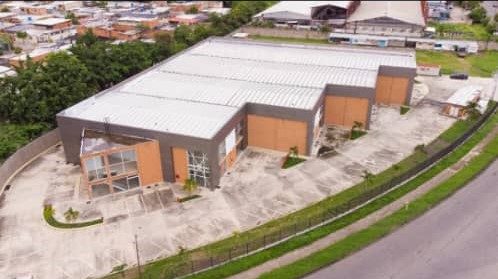 Warehouse for Sale in Valencia Carabobo 2001